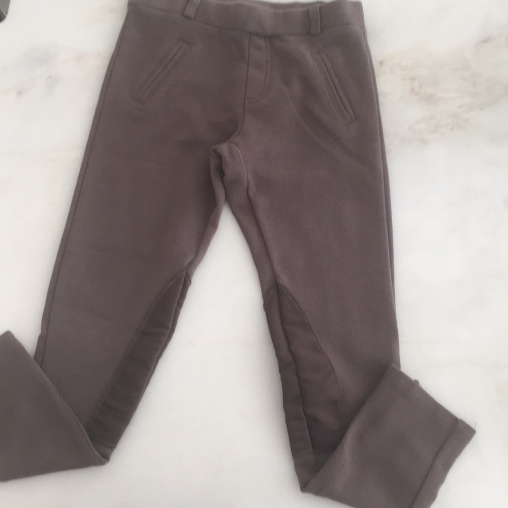 Zara Girls Pants